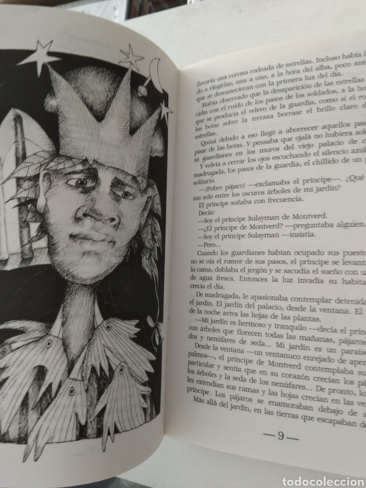 Libros de segunda mano: EL PALACIO DE CRISTAL/GABRIEL JANER MANILA - Foto 3