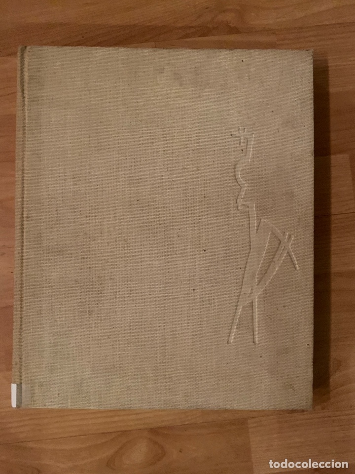 Second hand books: El Hierro en el arte espa&ntilde;ol. Formas de la escultura contempor&aacute;nea