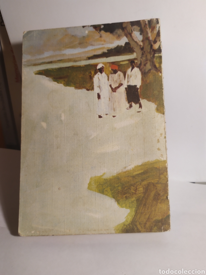 Libros de segunda mano: La caba&ntilde;a del t&iacute;o tom - Foto 3