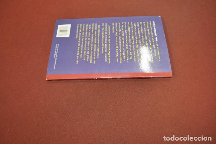 Libros de segunda mano: me doy permiso para ... - joaqu&iacute;n argente - ediciones obelisco - AJB - Foto 2