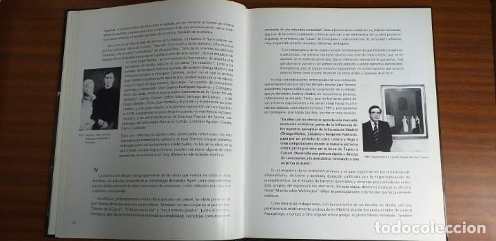 Libros de segunda mano: Terreros --- Antonio Leyva - Foto 3
