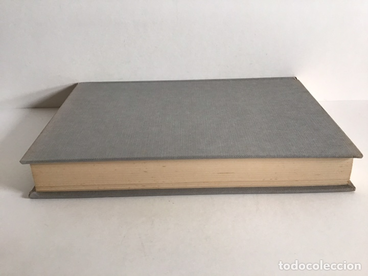 Libros de segunda mano: LA CASA DE LA ARA&Ntilde;A / PAUL BOWLES / EDITORIAL DEBATE - Foto 7