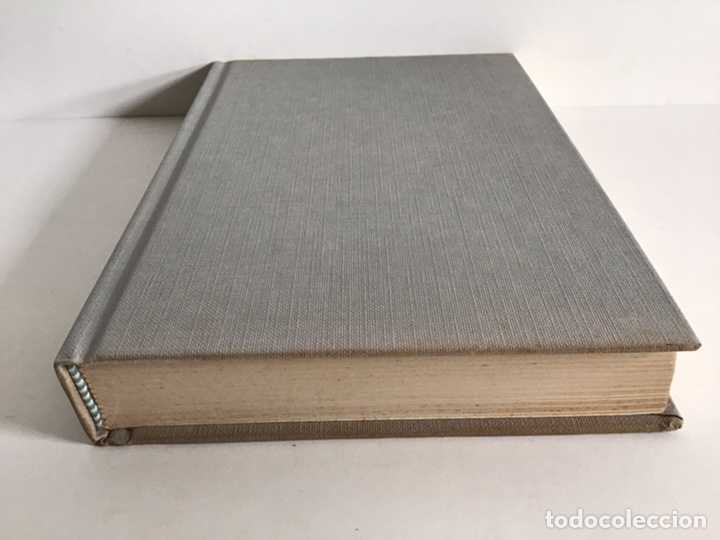 Libros de segunda mano: LA CASA DE LA ARA&Ntilde;A / PAUL BOWLES / EDITORIAL DEBATE - Foto 8