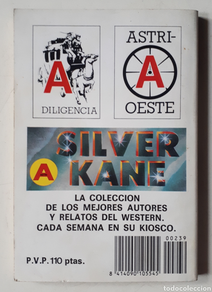 Libros de segunda mano: Libro Hola y adios - Foto 2