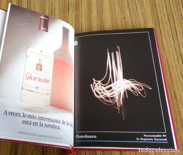 Libros de segunda mano: SOCIEDAD BILBAINA - Anuario 1989 - Foto 5