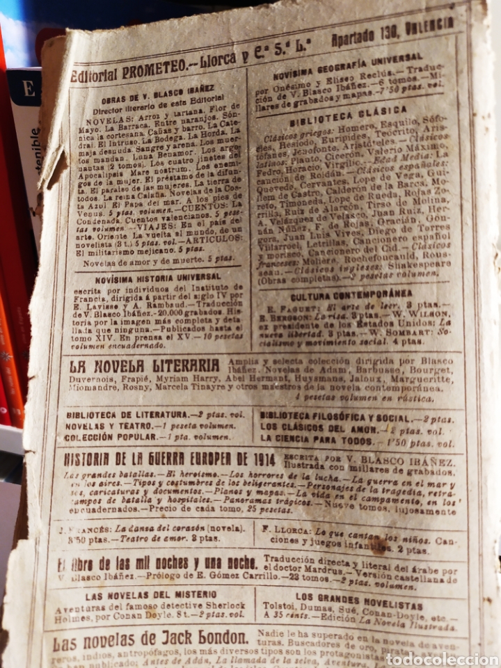 Libros de segunda mano: Schopenhauer, el amor las mujeres y la muerte (1939). - Foto 4