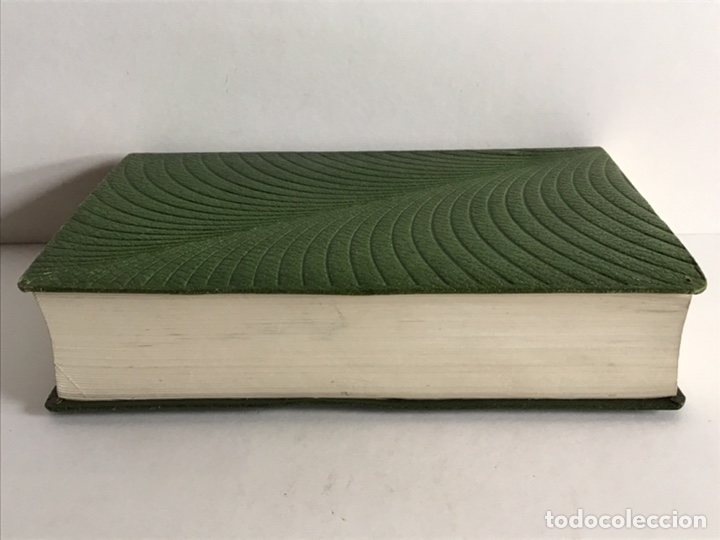 Libros de segunda mano: OBRAS DE JAMES HILTON / MAESTROS DE HOY / JANES EDITOR - Foto 6