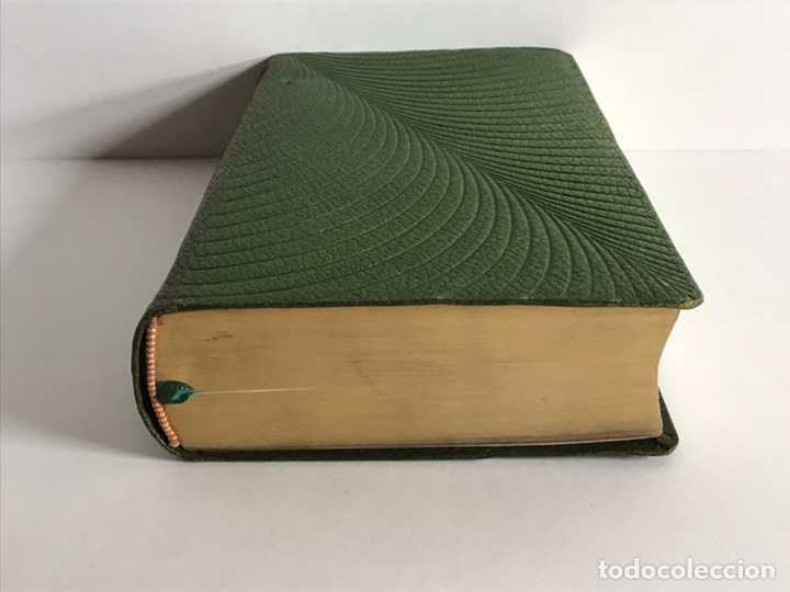 Libros de segunda mano: OBRAS DE JAMES HILTON / MAESTROS DE HOY / JANES EDITOR - Foto 7