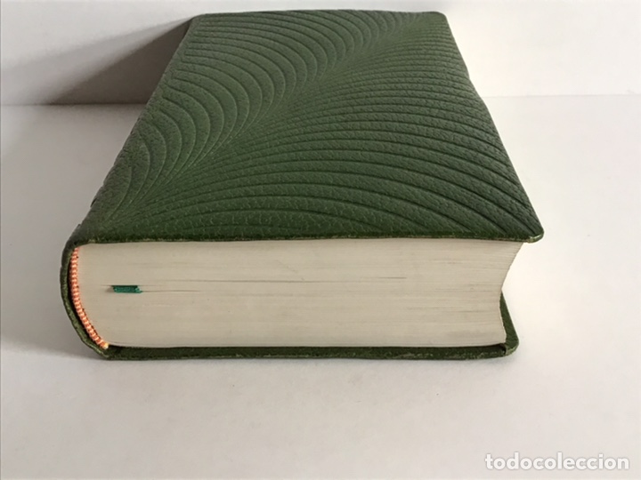 Libros de segunda mano: OBRAS DE JAMES HILTON / MAESTROS DE HOY / JANES EDITOR - Foto 8