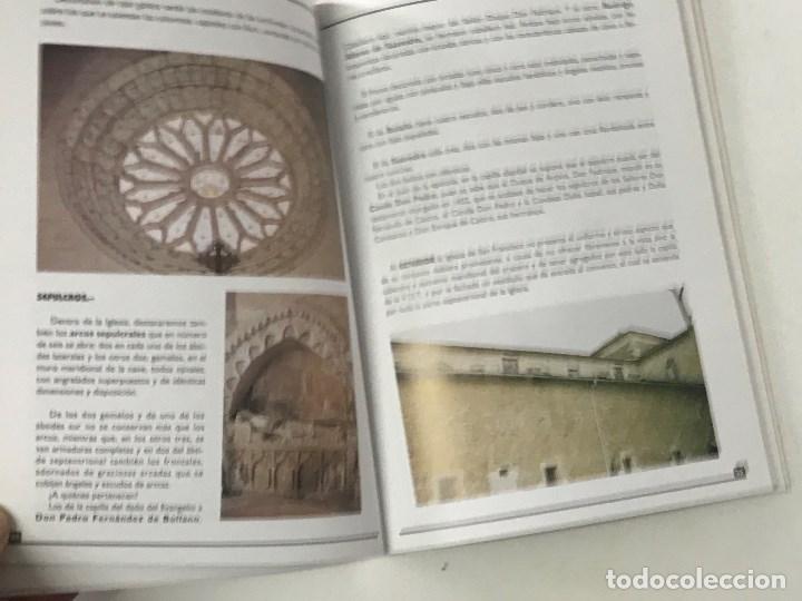 Libros de segunda mano: San Francisco de As&iacute;s, en el Museo de Lugo. Galicia - Foto 2