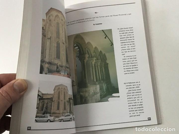 Libros de segunda mano: San Francisco de As&iacute;s, en el Museo de Lugo. Galicia - Foto 3