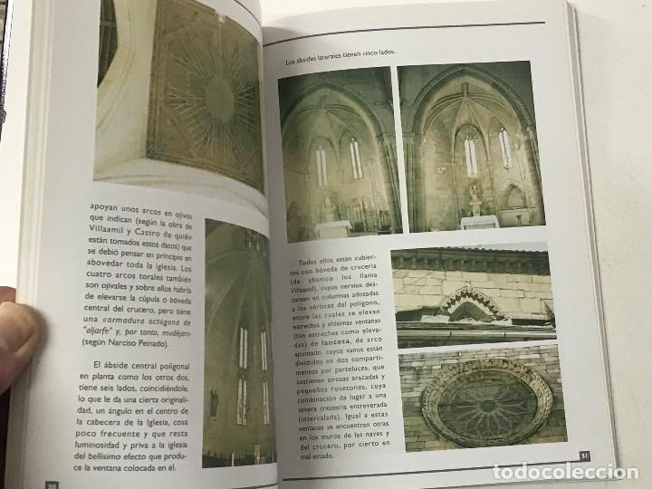 Libros de segunda mano: San Francisco de As&iacute;s, en el Museo de Lugo. Galicia - Foto 5