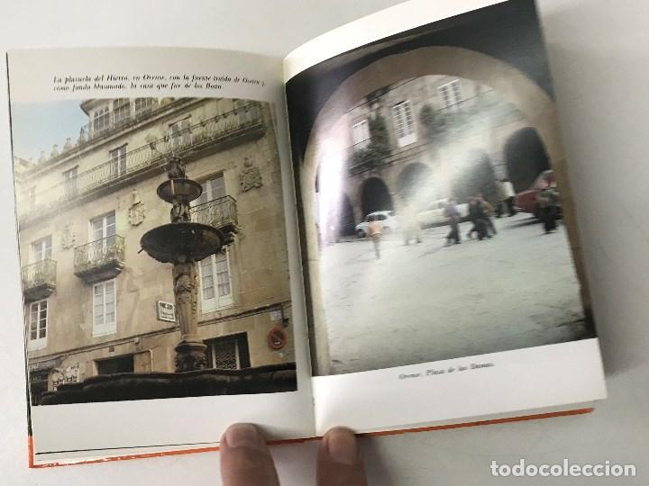 Libros de segunda mano: Ram&oacute;n Otero Pedrayo. Ourense. Galicia . - Foto 4