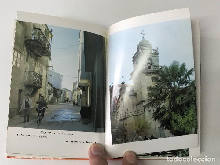 Libros de segunda mano: Ram&oacute;n Otero Pedrayo. Ourense. Galicia . - Foto 5