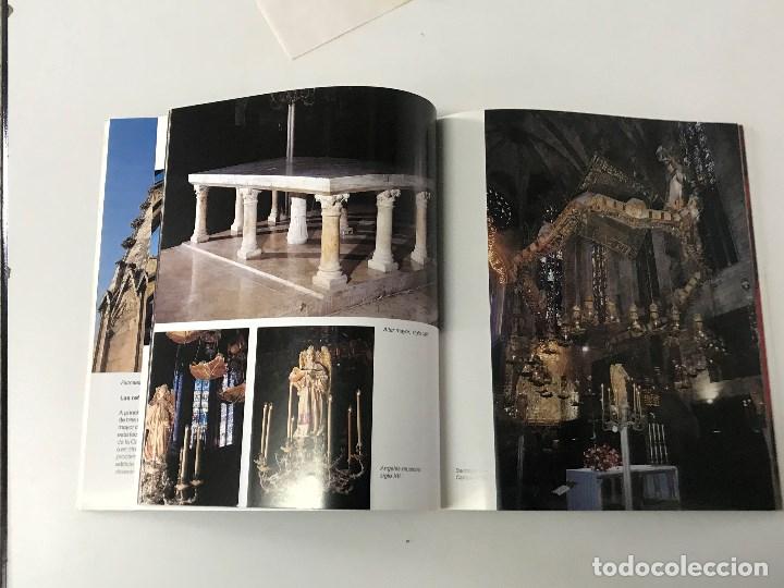 Libros de segunda mano: Catedral de Mallorca. - Foto 2