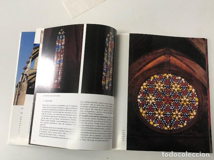 Libros de segunda mano: Catedral de Mallorca. - Foto 4