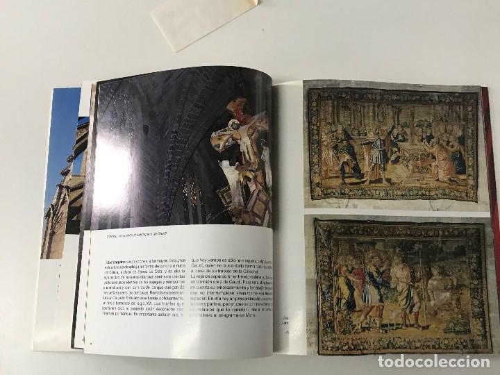 Libros de segunda mano: Catedral de Mallorca. - Foto 5