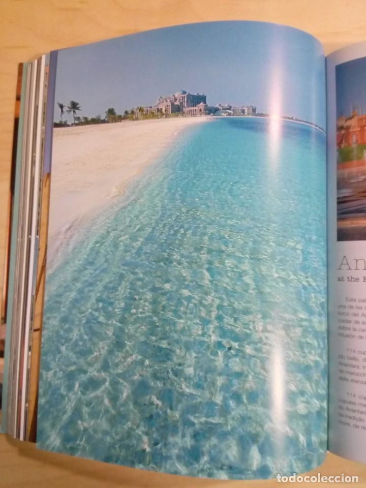 Libros de segunda mano: TASCHEN`S FAVOURITE SPAS - Foto 5