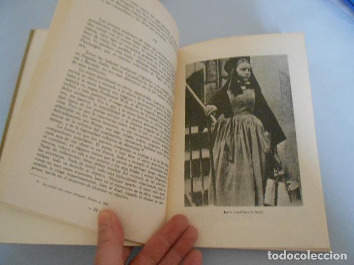 Libros de segunda mano: EL MISTERIO CELTA. HERSART DE LA VILLEMARQUE - Foto 4