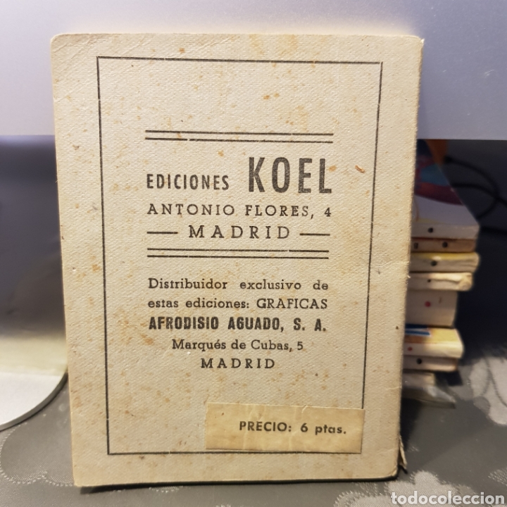 Libros de segunda mano: Prontuario de historia de Espa&ntilde;a - Koel - Foto 2