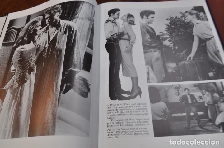 Libros de segunda mano: Elvis - marie cahill - idioma espa&ntilde;ol - MUB - Foto 2