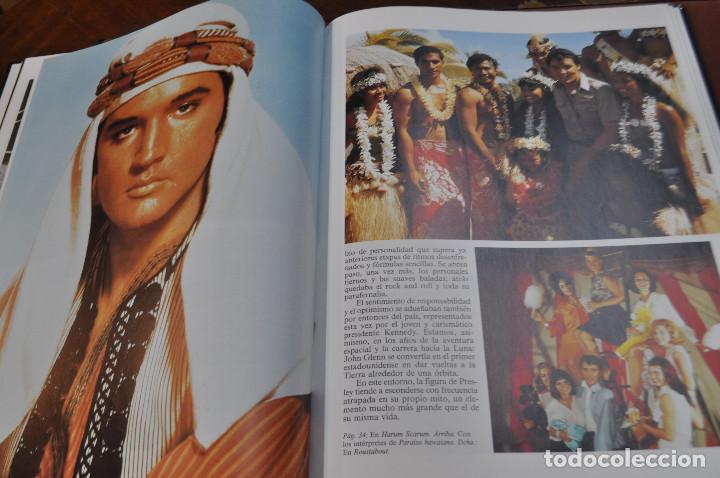 Libros de segunda mano: Elvis - marie cahill - idioma espa&ntilde;ol - MUB - Foto 3