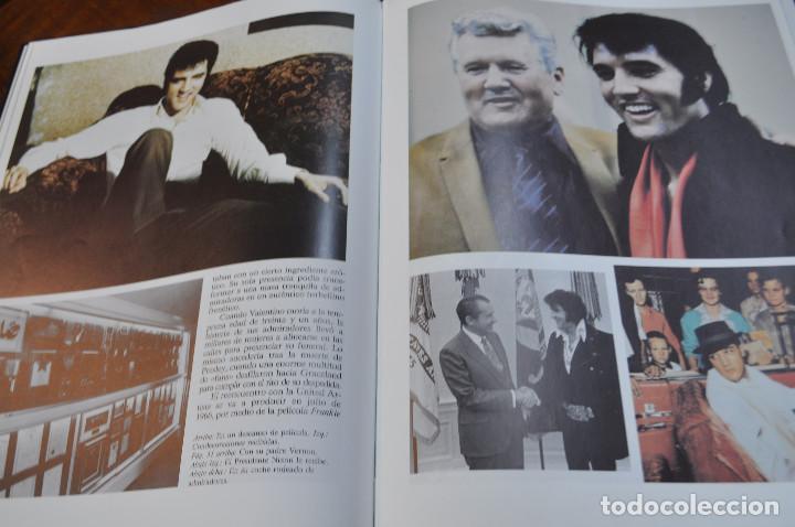 Libros de segunda mano: Elvis - marie cahill - idioma espa&ntilde;ol - MUB - Foto 4