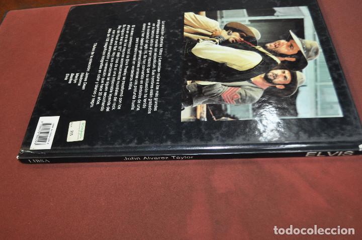 Libros de segunda mano: Elvis - marie cahill - idioma espa&ntilde;ol - MUB - Foto 5