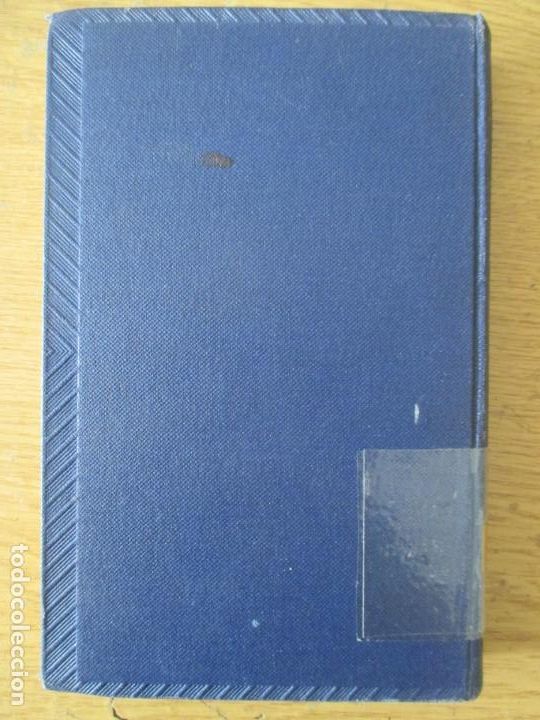 Libros de segunda mano: MARIO MAZZUCCHELLI. MURAT EL CENTAURO DE LA EPOPEYA. 1942 - Foto 3