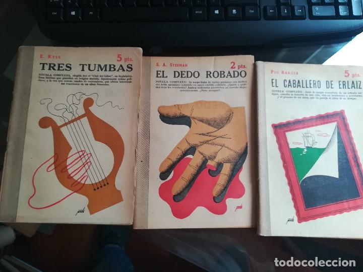Libros de segunda mano: COLECION DE COMEDIAS -1949- 50 COMEDIAS LOTE