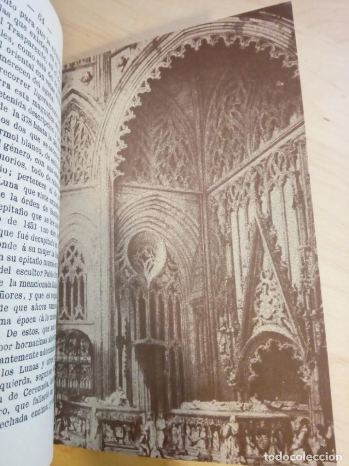 Libros de segunda mano: COMPENDIO DEL TOLEDO EN LA MANO 1867 - Foto 5