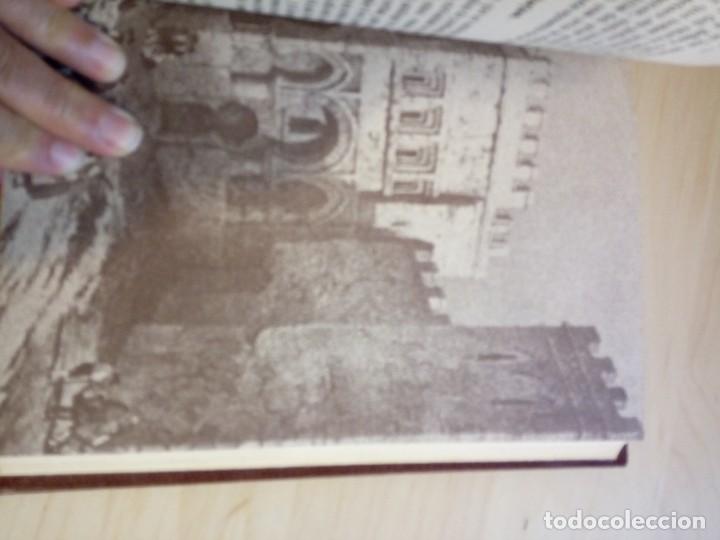 Libros de segunda mano: COMPENDIO DEL TOLEDO EN LA MANO 1867 - Foto 6