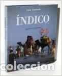 Libros de segunda mano: INDICO DE LUIS GOITISOLO - Foto 1