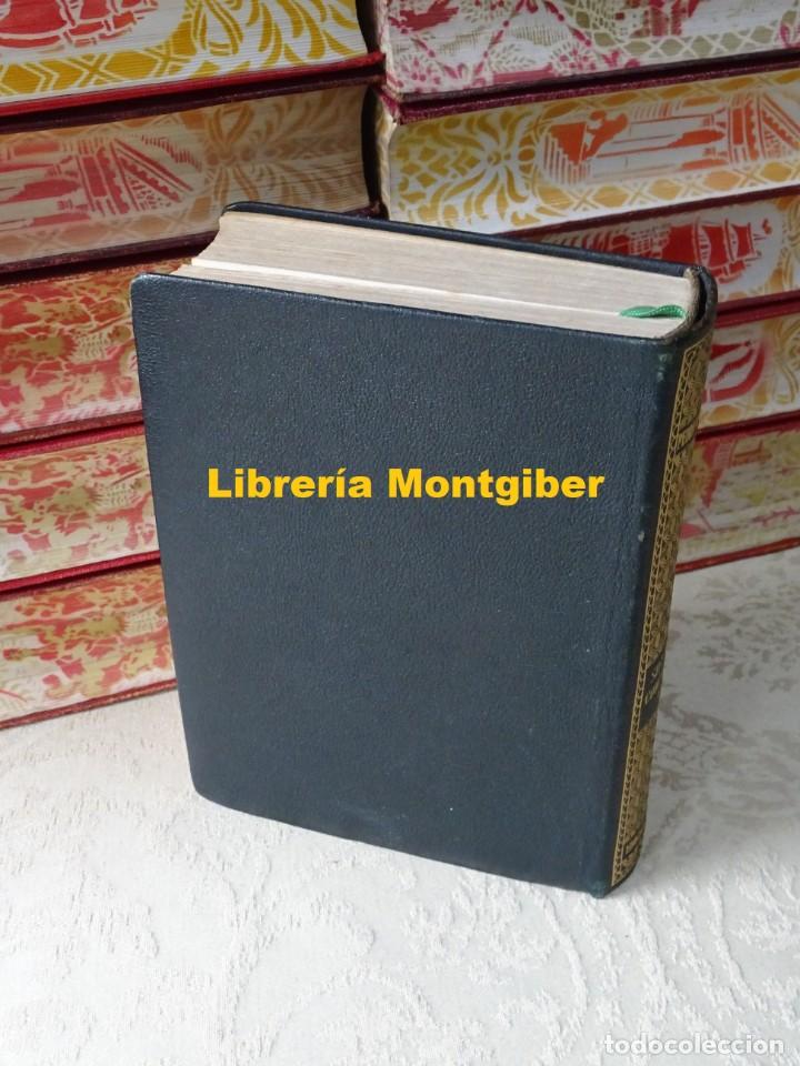 Libros de segunda mano: OBRAS COMPLETAS III . Autor : MU&Ntilde;OZ SECA , PEDRO - Foto 4