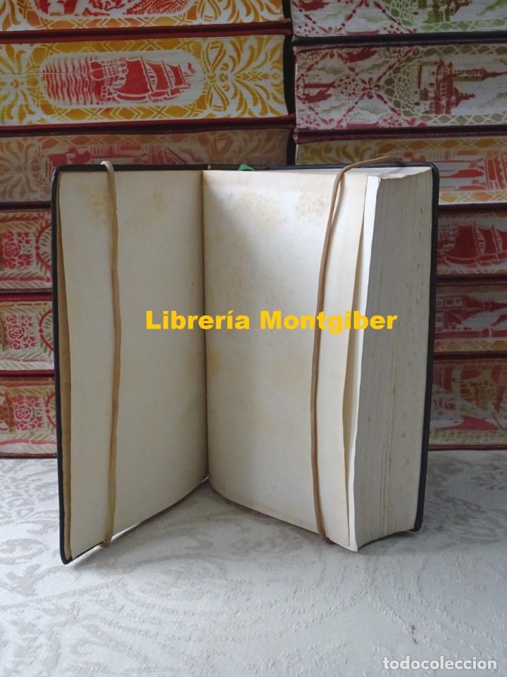Libros de segunda mano: OBRAS COMPLETAS III . Autor : MU&Ntilde;OZ SECA , PEDRO - Foto 6