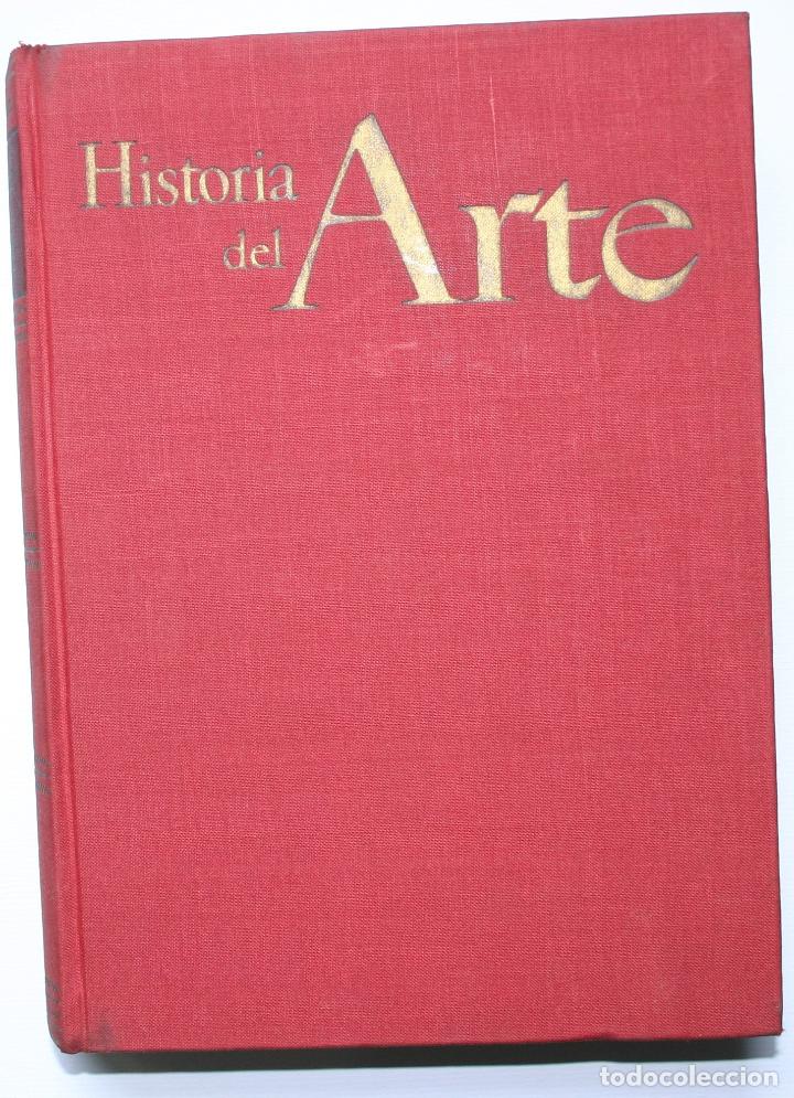 Libros de segunda mano: Historia del arte - Germain Bazin - Foto 1