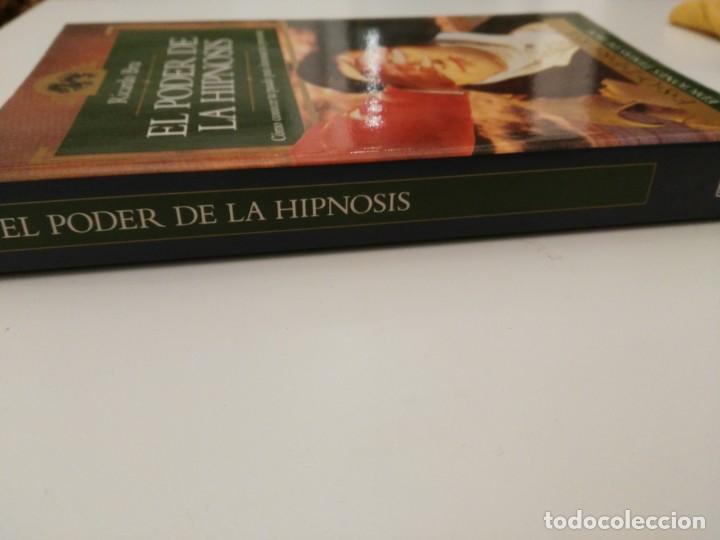 Libros de segunda mano: EL PODER DE LA HIPNOSIS, RICARDO BRU, ESOTERIKA. 1994 - Foto 2