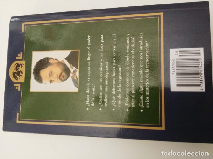 Libros de segunda mano: EL PODER DE LA HIPNOSIS, RICARDO BRU, ESOTERIKA. 1994 - Foto 3