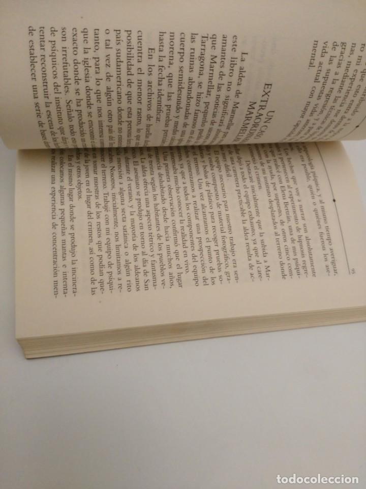 Libros de segunda mano: EL PODER DE LA HIPNOSIS, RICARDO BRU, ESOTERIKA. 1994 - Foto 4
