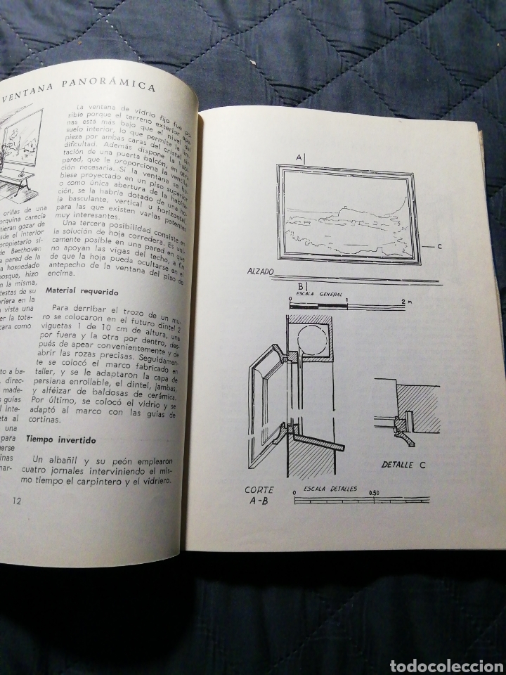 Libros de segunda mano: COMPLEMENTOS DEL CHALET. FEDERICO ULSAMER PUIGGARI - Foto 2
