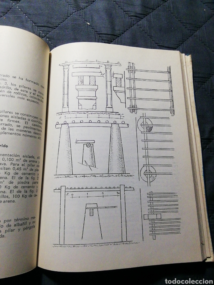 Libros de segunda mano: COMPLEMENTOS DEL CHALET. FEDERICO ULSAMER PUIGGARI - Foto 3