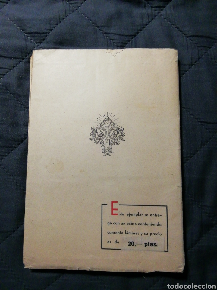 Libros de segunda mano: TRATADO ELEMENTAL DE DIBUJO 1955. ALBERTO COMMELERAN. PRIMERA PARTE - Foto 2