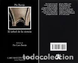 Libros de segunda mano: EL ARBOL DE LA CIENCIA - Foto 1