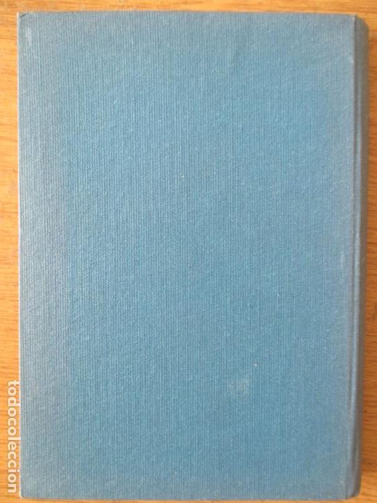 Libros de segunda mano: EUGENIA SERRANO. EL LIBRO DE LAS SIETE DAMAS. EDITORIAL CIG&Uuml;E&Ntilde;A. 1943 - Foto 2