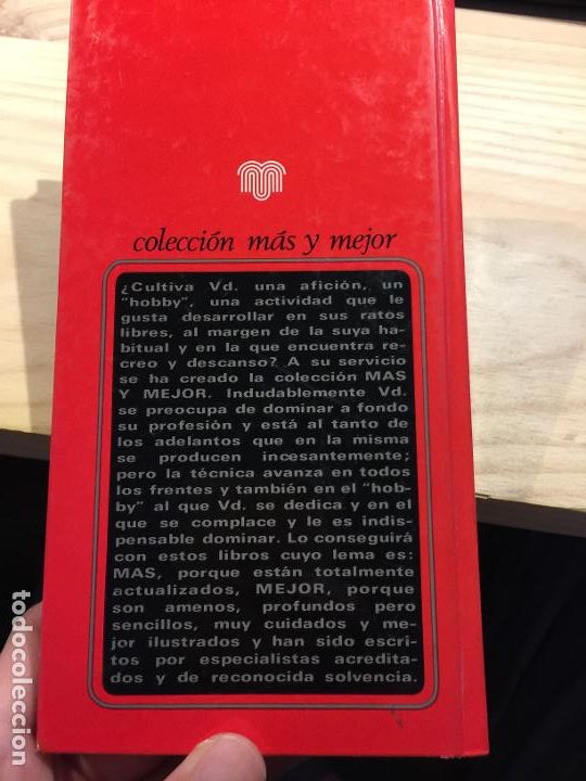 Libros de segunda mano: El comportamiento humano. - M. Witvrouw y R. Remouchamps. - Foto 2