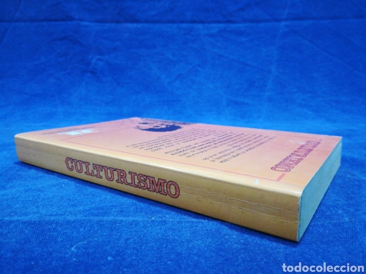 Libros de segunda mano: CULTURISMO - JOHN ROMMER - Foto 2