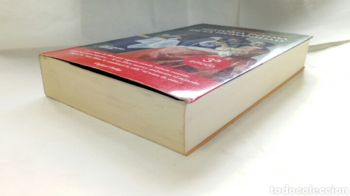 Libros de segunda mano: Historia &iacute;ntima de la humanidad. Theodore Zeldin. - Foto 6