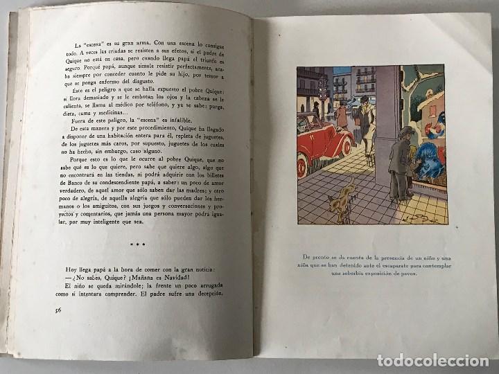 Libros de segunda mano: Jos&eacute; M&ordf; Folch y Torres. Cuentos Navidad y Reyes. - Foto 2