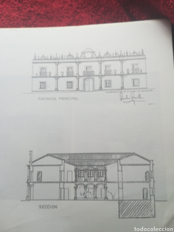 Libros de segunda mano: Museo de &Aacute;vila Documentaci&oacute;n Gr&aacute;fica 1989 Junta de Castilla y Le&oacute;n - Foto 2