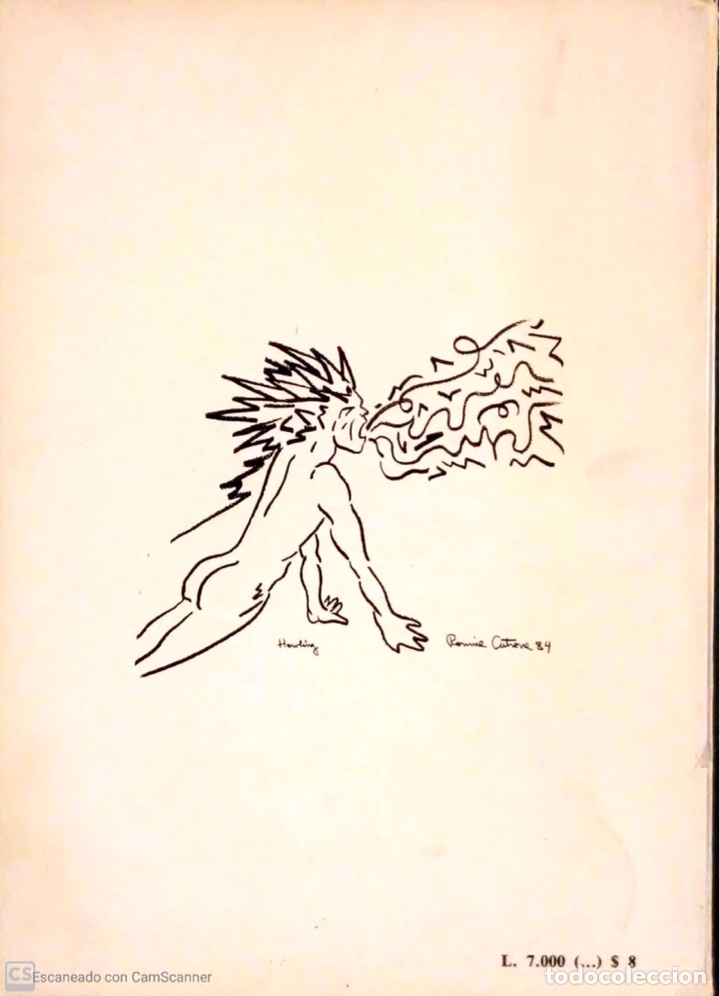 Libros de segunda mano: Lo Spazio Umano.No11.1984. - Foto 2